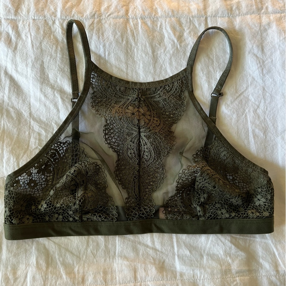 Victoria’s Secret Bralette